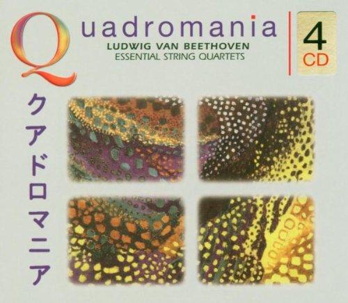 Essential String Quartets