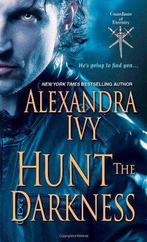 Hunt the Darkness (Guardians of Eternity)