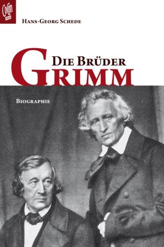 Die Brüder Grimm