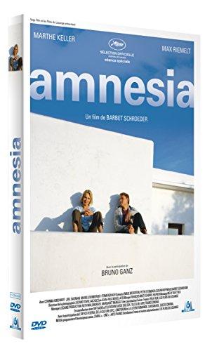 Amnesia [FR Import]