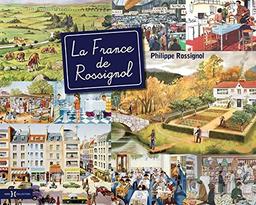 La France de Rossignol