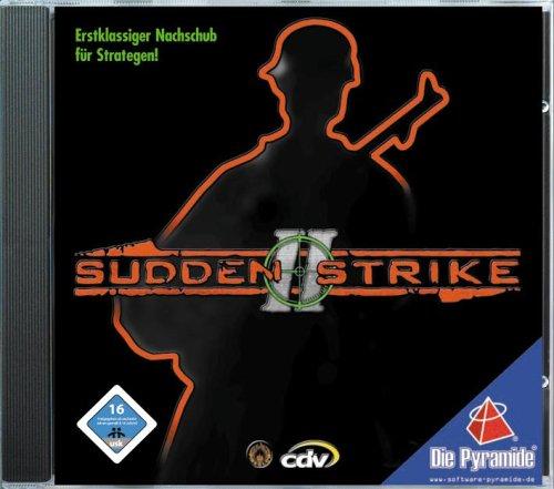 Sudden Strike 2