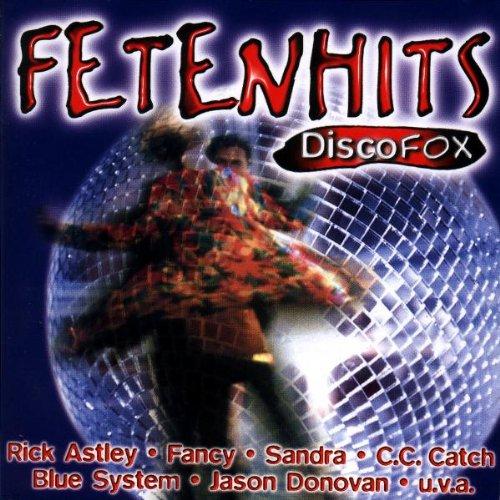 Fetenhits Discofox 1