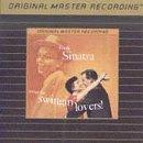 Songs For Swinging Lovers/Gold Cd