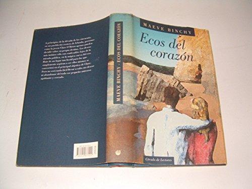 Ecos del corazón