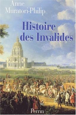 Histoire des Invalides