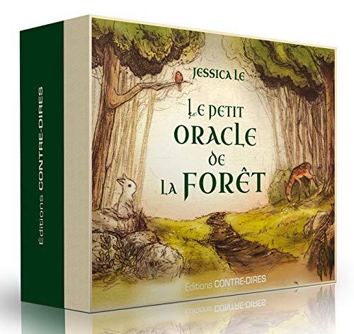 Le petit oracle de la forêt