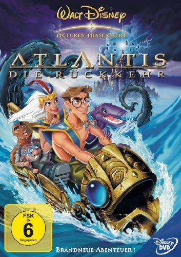 Atlantis - Die Rückkehr