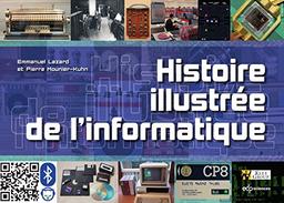 Histoire illustrée de l'informatique