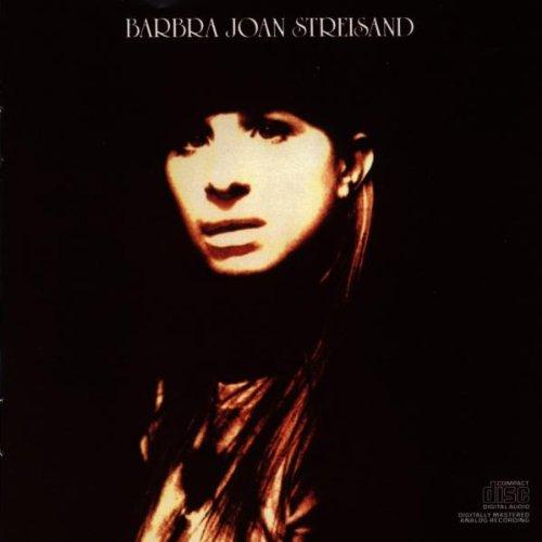 Barbra J.Streisand