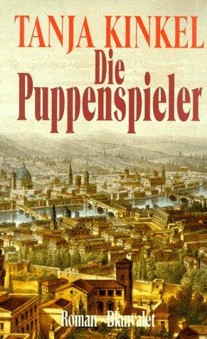 Die Puppenspieler