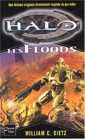 Halo. Vol. 2. Les Floods