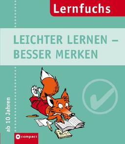 Leichter lernen - besser merken