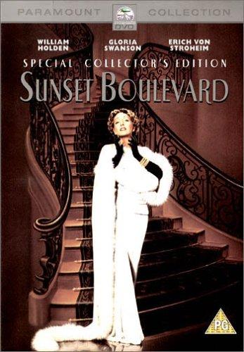 Sunset Boulevard  (Special Collector's Edition) [UK Import]