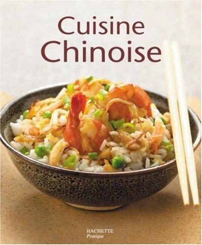 Cuisine chinoise