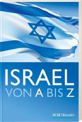 Israel von A bis Z