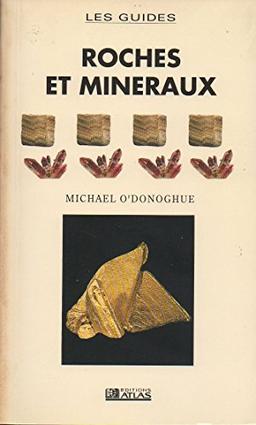 Roches et minéraux