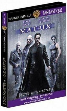 Matrix [FR Import]