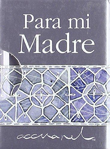 Para mi madre (ACCUAREL, Band 16)