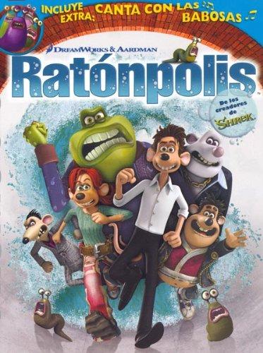 Ratónpolis (Import Dvd) (2007) Geoffrey Palmer; Ian Mckellen; Simon Callow; Ka