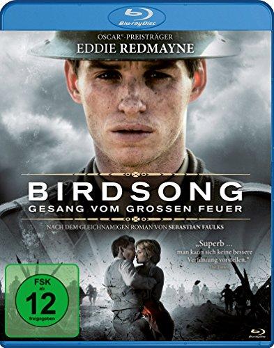 Birdsong - Gesang vom grossen Feuer [Blu-ray]