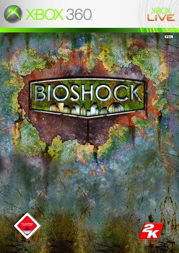 BioShock - Steelbook Edition