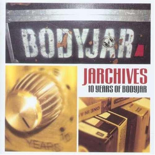 Jarchives:10 Years of Bodyjar