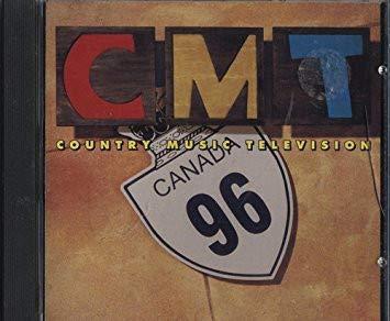 C M T Canada '96