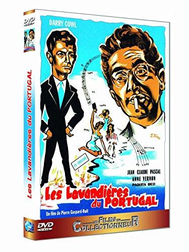 Les lavandieres du portugal [FR Import]