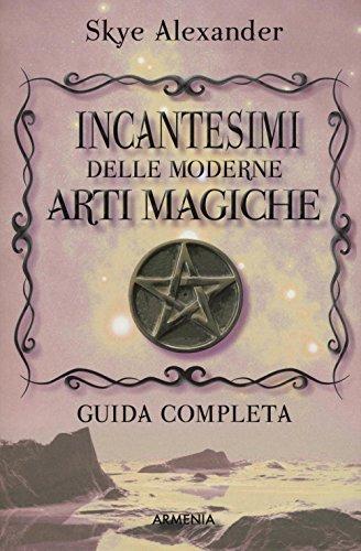 Incantesimi delle moderne arti magiche (Magick)