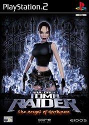 Lara Croft Tomb Raider: The Angel of Darkness (PS2) UK IMPORT