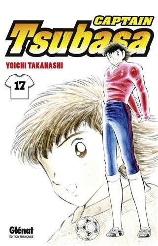 Captain Tsubasa : Olive et Tom. Vol. 17