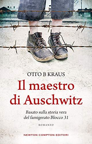 IL MAESTRO DI AUSCHWITZ