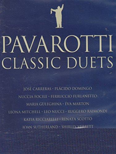 Luciano Pavarotti - Classic Duets