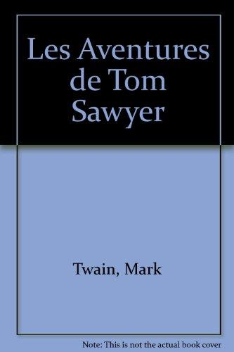 Les Aventures de Tom Sawyer