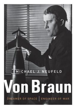 Von Braun: Dreamer of Space, Engineer of War (Rough Cut)