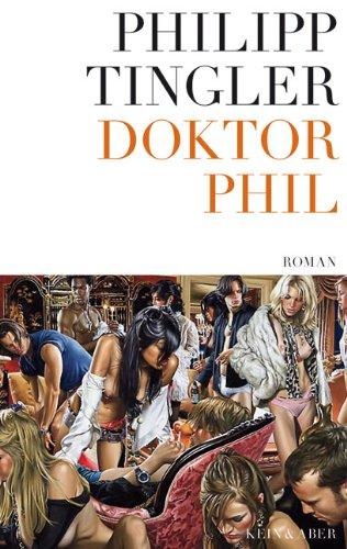 Doktor Phil: Roman