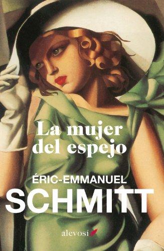 La mujer del espejo (Narrativa (alevosia))