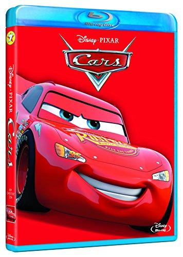 CARS - REPACK 2016