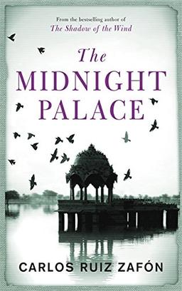 Midnight Palace