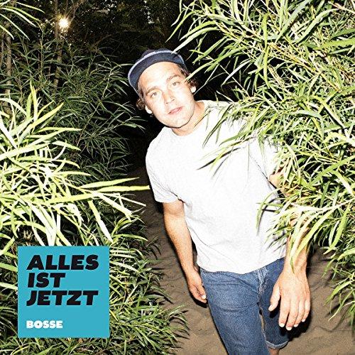 Alles Ist Jetzt (Inkl.Mp3 Code) [Vinyl LP]