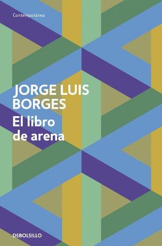 El libro de arena (CONTEMPORANEA, Band 26201)