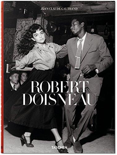 Robert Doisneau : 1912-1994