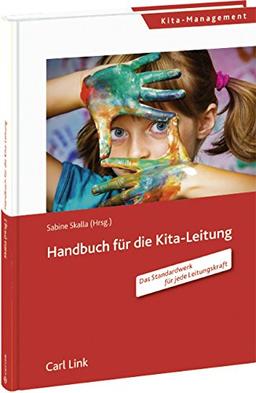 Handbuch für die Kita-Leitung