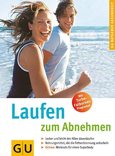 Laufen zum Abnehmen