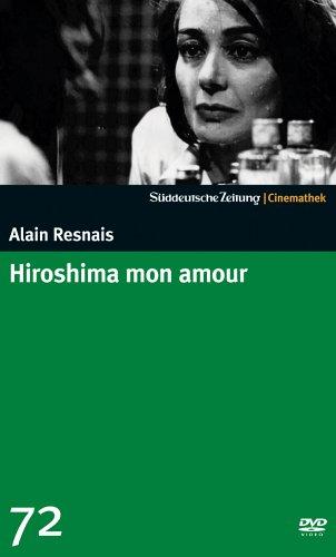 Hiroshima, mon amour