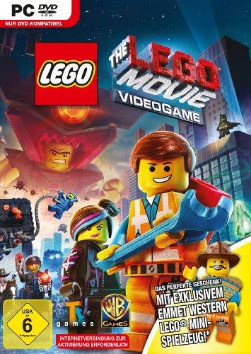 The LEGO Movie Videogame - Special Edition (exklusiv bei Amazon.de)