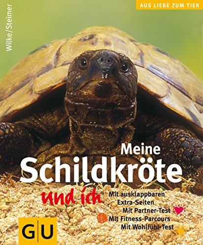 Schildkröte und ich, Meine (Aquaristik / Terraristik)