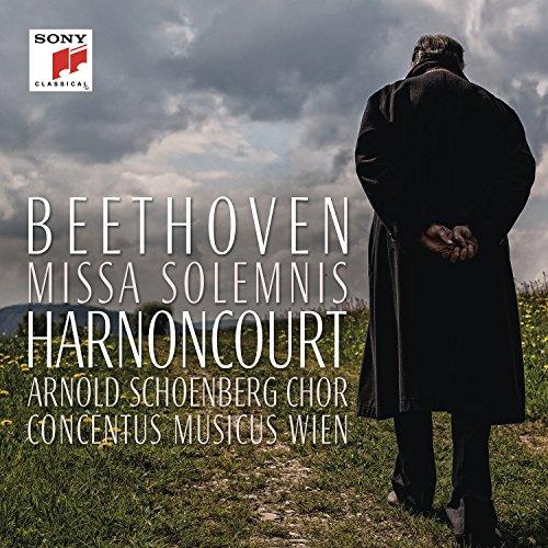 Missa Solemnis in D-Dur, Op. 123