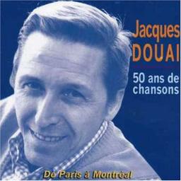 50 Anos De Chansons Francaises